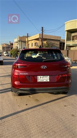 هيونداي توسان